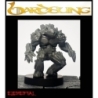 Elemental 28mm RPG miniatures BARDSUNG