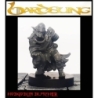 Hobgoblin Butcher 28mm RPG miniatures BARDSUNG