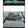 Steel Maw bear traps Terrain 28mm RPG miniatures ALTAR QUEST