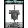 Banners of Morn 28mm RPG miniatures ALTAR QUEST