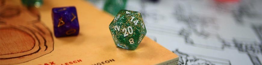 ROLE PLAYING - RPG ITEMS