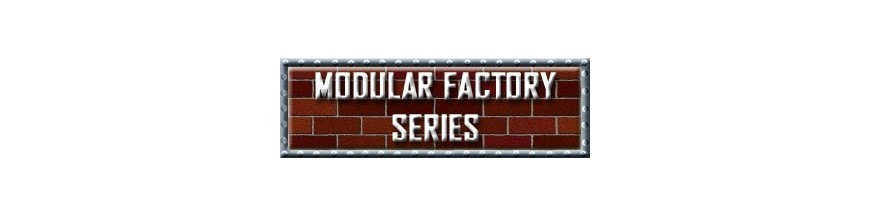 Modular Factory Series