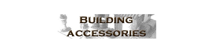 Building Accessories