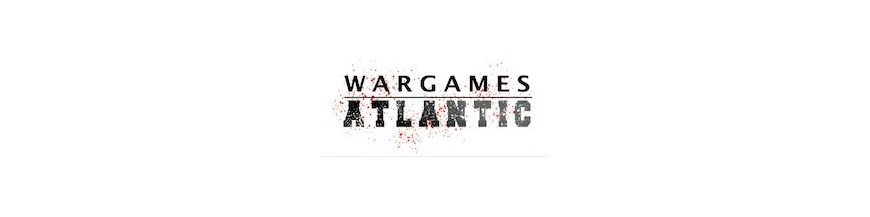 WARGAMES ATLANTIC