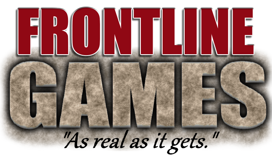 Frontline-Games